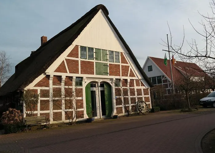 Gästehaus Howe