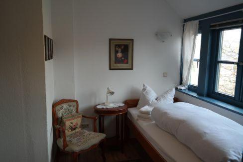 Hotel Howe Stade