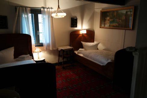 Hotel Howe